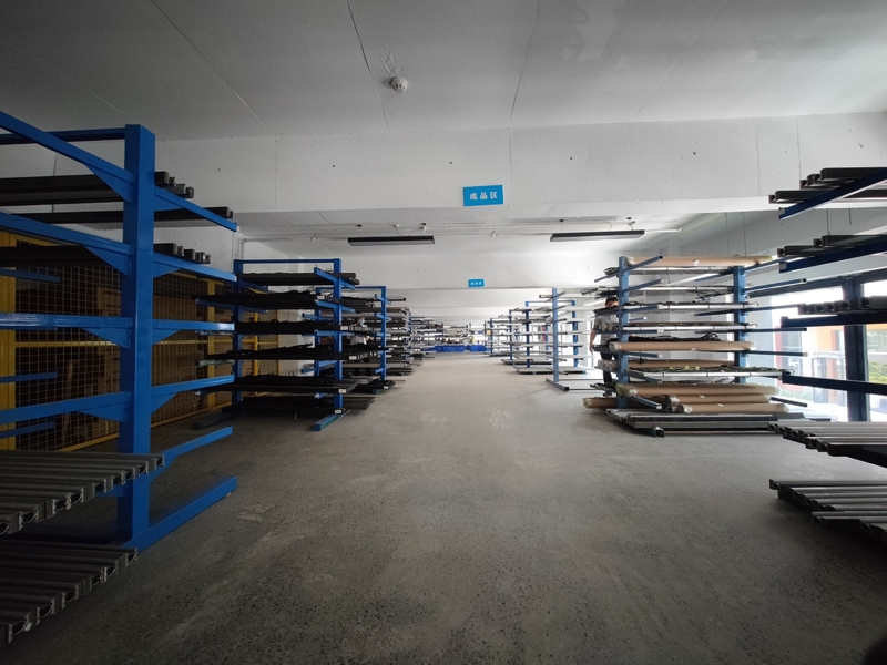 CHINA Zhengzhou Hengliang Tech Co., Ltd. Perfil da companhia