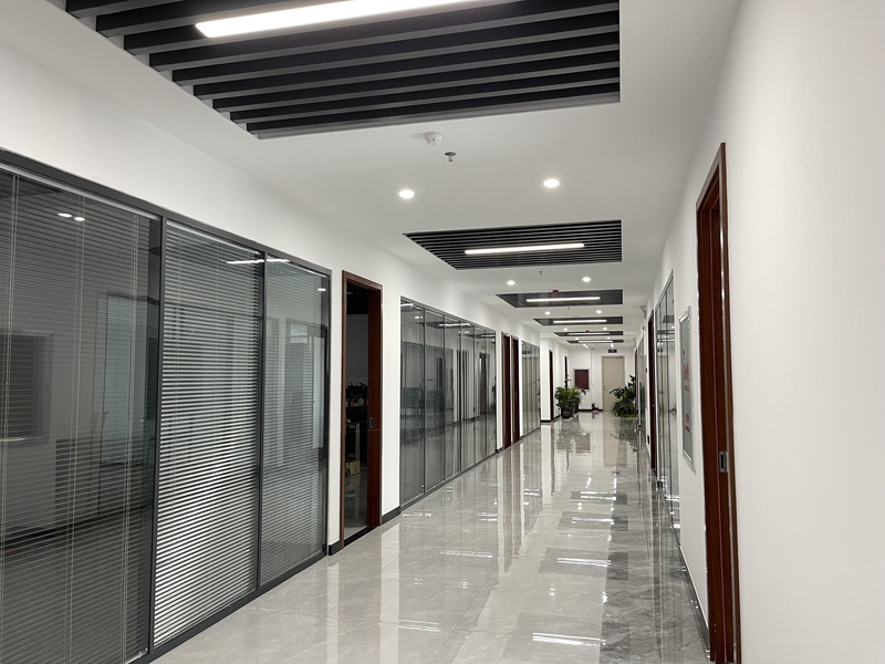 CHINA Zhengzhou Hengliang Tech Co., Ltd. Perfil da companhia