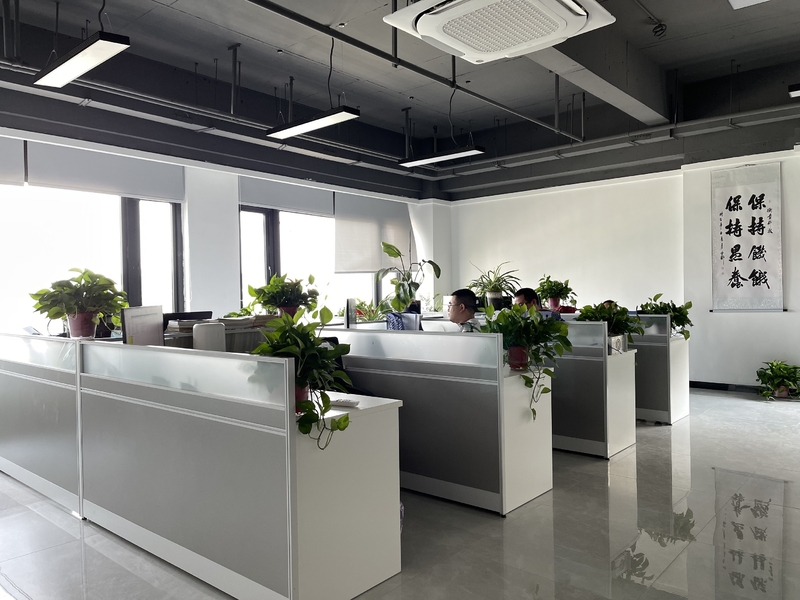 CHINA Zhengzhou Hengliang Tech Co., Ltd. Perfil da companhia