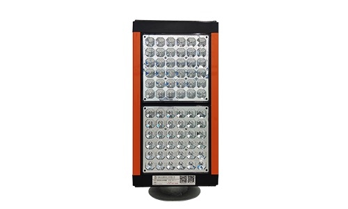 Luz Indicativa Inteligente de Nevoeiro para Equipamento de Sistema Inteligente de Tráfego (ITS) para Condução Segura em Condições de Baixa Visibilidade