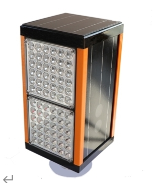 Luz Indicativa Inteligente de Nevoeiro para Equipamento de Sistema Inteligente de Tráfego (ITS) para Condução Segura em Condições de Baixa Visibilidade