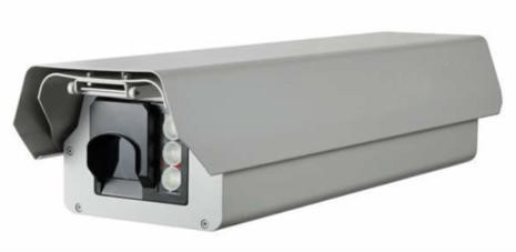 Câmeras Inteligentes de Reconhecimento de Placas para Equipamentos de Sistema Inteligente de Tráfego (ITS)