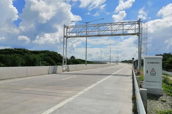 A dobra do ISO chapeia a alta velocidade pesa na gestão da estrada do sistema do movimento