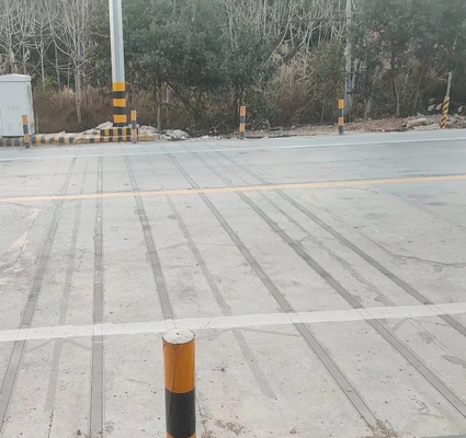 Fora da alta velocidade das pistas do local 8 pese no MTBF dos sensores de movimento 20000h