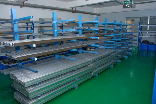 Zhengzhou Hengliang Tech Co., Ltd. Fábrica