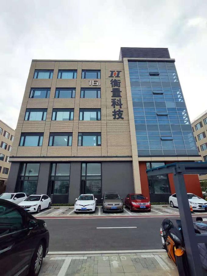 Zhengzhou Hengliang Tech Co., Ltd. Perfil da Empresa