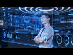 Sistema WIM de alta velocidade