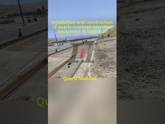 Origem Sistema de pesagem em movimento Velocidade 0,5-105 km/h para pesagem precisa