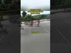 Tempo de entrega de 1 semana e Certificação ISO Monitoramento do tráfego para um monitoramento preciso