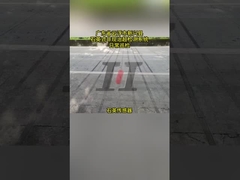 s Sistema de Pesagem Dinâmica Velocidade 0,5-105 km/h para resultados de pesagem precisos