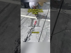 Nível de proteção IP68 Sistema de pesagem em movimento para aplicações de pesagem pesada